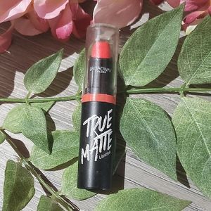 Moscato rose lipstick broadway colors